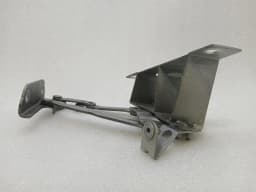 LAMBORGHINI Lamborghini Huracan Performante Bonnet Hinge RHS 4T0823302B Hood Hinge Re — thumbnail 5
