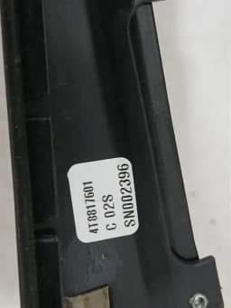 LAMBORGHINI Lamborghini Huracan LP640 EVO Body Moulding 4T8853701B LH Strip — thumbnail 8