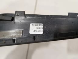 LAMBORGHINI Lamborghini Huracan Performante Body Moulding 4T8817602 RIGHT Bar — thumbnail 8