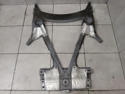 FERRARI Ferrari 812 Superfast F152M Beam Subframe Front 985278223 Front Axle Carrier — thumbnail 1