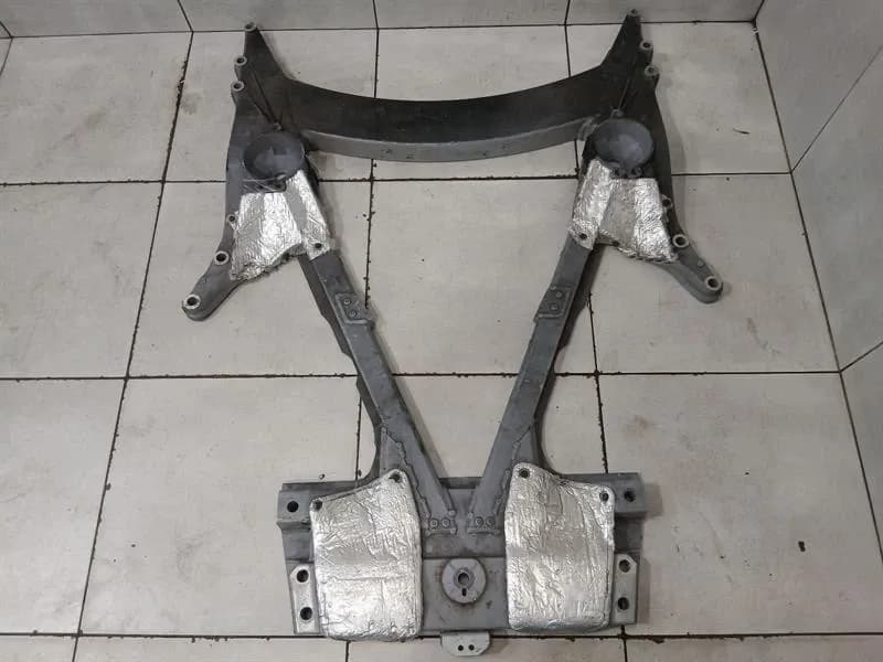 Ferrari 812 Superfast F152M Beam Subframe Front 985278223 Front Axle Carrier