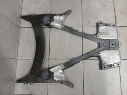 FERRARI Ferrari 812 Superfast F152M Beam Subframe Front 985278223 Front Axle Carrier — thumbnail 2