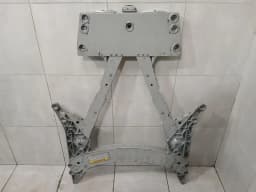 FERRARI Ferrari 812 Superfast F152M Beam Subframe Front 985278223 Front Axle Carrier — thumbnail 6