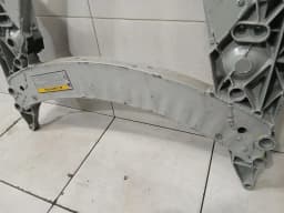 FERRARI Ferrari 812 Superfast F152M Beam Subframe Front 985278223 Front Axle Carrier — thumbnail 9