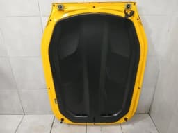 FERRARI Ferrari 812 Carbon F152M Boat Lid 985985714 Competizione Tailgate GENUINE — thumbnail 2