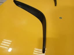 FERRARI Ferrari 812 Carbon F152M Boat Lid 985985714 Competizione Tailgate GENUINE — thumbnail 3