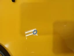 FERRARI Ferrari 812 Carbon F152M Boat Lid 985985714 Competizione Tailgate GENUINE — thumbnail 4