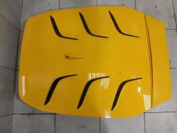 FERRARI Ferrari 812 Carbon F152M Boat Lid 985985714 Competizione Tailgate GENUINE — thumbnail 8