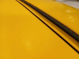 FERRARI Ferrari 812 Carbon F152M Boat Lid 985985714 Competizione Tailgate GENUINE — thumbnail 9