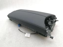 MERCEDES-BENZ MERCEDES EQC400 EQC N293 Armrest A2056808804 Centre Armrest Armrest 9H15 — thumbnail 2
