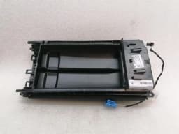 MERCEDES-BENZ MERCEDES EQC400 EQC N293 Armrest A2056808804 Centre Armrest Armrest 9H15 — thumbnail 6