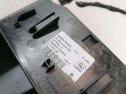 MERCEDES-BENZ MERCEDES EQC400 EQC N293 Armrest A2056808804 Centre Armrest Armrest 9H15 — thumbnail 7