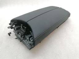 MERCEDES-BENZ MERCEDES EQC400 EQC N293 Armrest A2056808804 Centre Armrest Armrest 9H15 — thumbnail 8