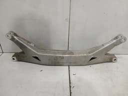 PORSCHE Porsche 911 992 GT3 subframe rear 9GT505105 axle frame rear axle — thumbnail 1