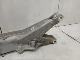 PORSCHE Porsche 911 992 GT3 subframe rear 9GT505105 axle frame rear axle — thumbnail 4