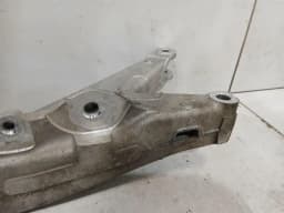 PORSCHE Porsche 911 992 GT3 subframe rear 9GT505105 axle frame rear axle — thumbnail 8