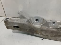 PORSCHE Porsche 911 992 GT3 subframe rear 9GT505105 axle frame rear axle — thumbnail 9