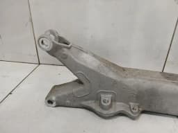 PORSCHE Porsche 911 992 GT3 subframe rear 9GT505105 axle frame rear axle — thumbnail 5