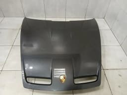 PORSCHE Porsche 911 992 GT3 Bonnet 9GT823021 GT3 Bonnet Carbon PPF OEM — thumbnail 2