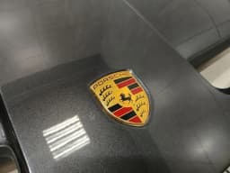 PORSCHE Porsche 911 992 GT3 Bonnet 9GT823021 GT3 Bonnet Carbon PPF OEM — thumbnail 4