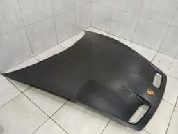 PORSCHE Porsche 911 992 GT3 Bonnet 9GT823021 GT3 Bonnet Carbon PPF OEM — thumbnail 5