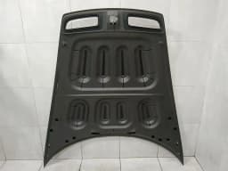 PORSCHE Porsche 911 992 GT3 Bonnet 9GT823021 GT3 Bonnet Carbon PPF OEM — thumbnail 8