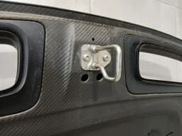 PORSCHE Porsche 911 992 GT3 Bonnet 9GT823021 GT3 Bonnet Carbon PPF OEM — thumbnail 10