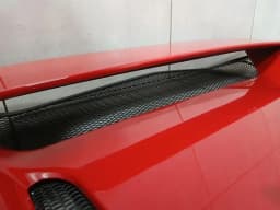 FERRARI Ferrari Engine Lid Hood Rear 985830618 SF90 Stradale F173 Engine Flap — thumbnail 6