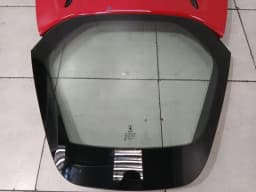 FERRARI Ferrari Engine Lid Hood Rear 985830618 SF90 Stradale F173 Engine Flap — thumbnail 8