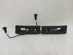 MERCEDES-BENZ Mercedes GT R190 Roadster Soft Top Lock A1977700222 Top Lock — thumbnail 1