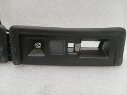 MERCEDES-BENZ Mercedes GT R190 Roadster Soft Top Lock A1977700222 Top Lock — thumbnail 3