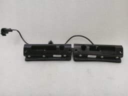 MERCEDES-BENZ Mercedes GT R190 Roadster Soft Top Lock A1977700222 Top Lock — thumbnail 4