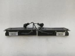 MERCEDES-BENZ Mercedes GT R190 Roadster Soft Top Lock A1977700222 Top Lock — thumbnail 5