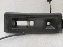 MERCEDES-BENZ Mercedes GT R190 Roadster Soft Top Lock A1977700222 Top Lock — thumbnail 9