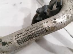 PORSCHE Porsche 911 991 Cooling Pipe 99110601602 Cooling Water Hose Hose 99110601502 — thumbnail 9