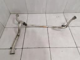 PORSCHE Porsche 911 991 Cooling Pipe 99110601602 Cooling Water Hose Hose 99110601502 — thumbnail 7