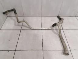 PORSCHE Porsche 911 991 Cooling Pipe 99110601602 Cooling Water Hose Hose 99110601502 — thumbnail 3
