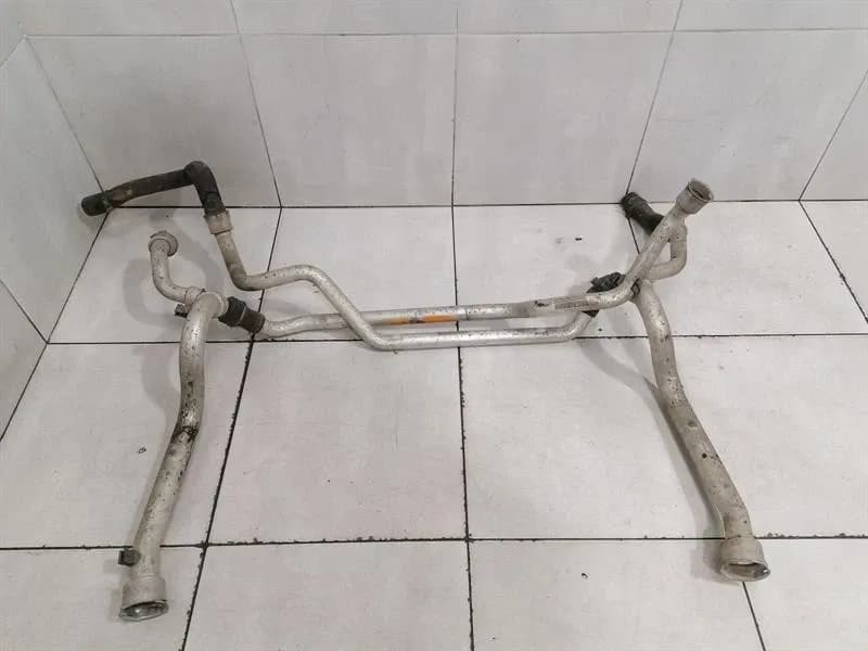 Porsche 911 991 Cooling Pipe 99110601602 Cooling Water Hose Hose 99110601502