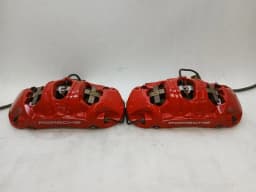 PORSCHE Porsche 911 992 GT3 Brake Kit Set 9GT615123G Front Set Brake System — thumbnail 10