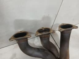 PORSCHE Porsche 911 992 GT3 Catalytic Converter 0PB254450F CYL 4-6 RH Catalytic Converter RIGHT — thumbnail 4