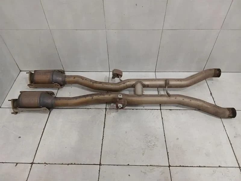 BENTLEY Bentley Continental GT W12 Catalytic Converter 3W3254600E Catalytic Converter 11-18