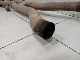BENTLEY Bentley Continental GT W12 Catalytic Converter 3W3254600E Catalytic Converter 11-18 — thumbnail 4