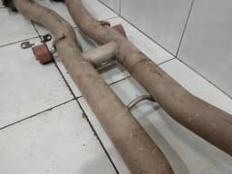 BENTLEY Bentley Continental GT W12 Catalytic Converter 3W3254600E Catalytic Converter 11-18 — thumbnail 5