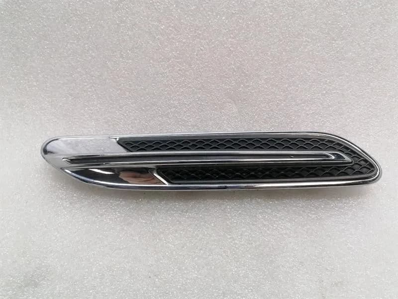 MERCEDES GT 4-DOOR X290 GT63S AMG Front Left Fender Trim A2908803301 Trim
