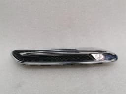 MERCEDES-BENZ MERCEDES GT 4-DOOR X290 GT63S AMG Front Left Fender Trim A2908803301 Trim — thumbnail 9