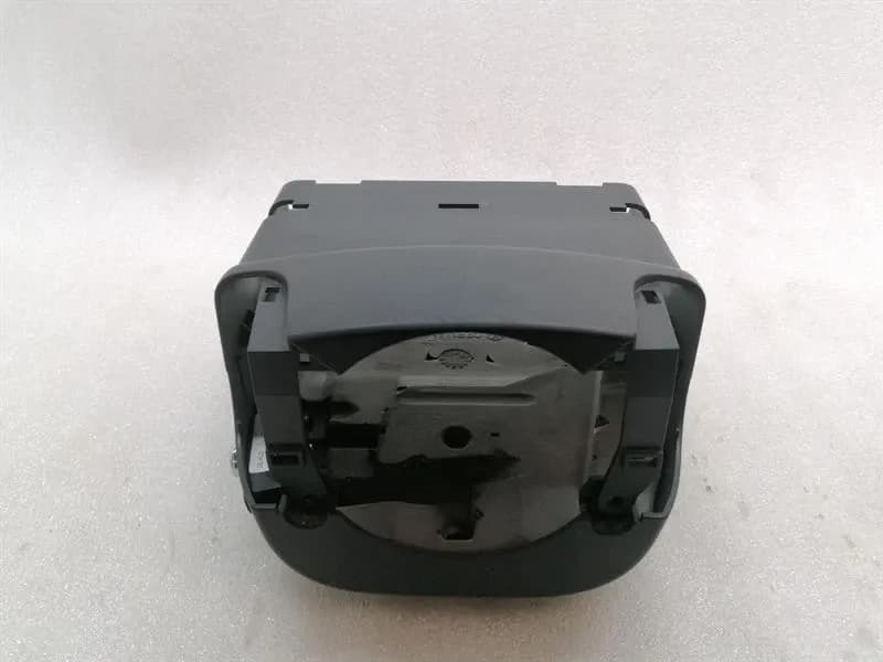 BENTLEY Bentley Continental GT W12 column cover 3W3858559A trim steering column