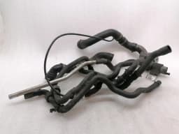 MERCEDES-BENZ Mercedes SL R230 Cooling Pipe A2305011582 Coolant Hose A2305000575 — thumbnail 1