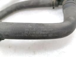 MERCEDES-BENZ Mercedes SL R230 Cooling Pipe A2305011582 Coolant Hose A2305000575 — thumbnail 6