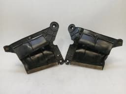 MERCEDES-BENZ Mercedes GT R190 Roadster Air Duct Set A1905280500 Air Duct Trim Set — thumbnail 6