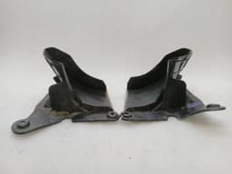 MERCEDES-BENZ Mercedes GT R190 Roadster Air Duct Set A1905280500 Air Duct Trim Set — thumbnail 4